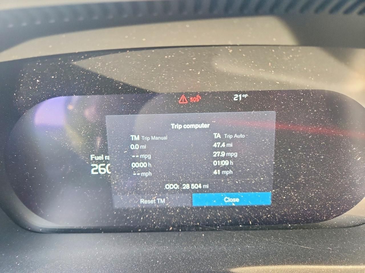 2024 Volvo Xc40 Core