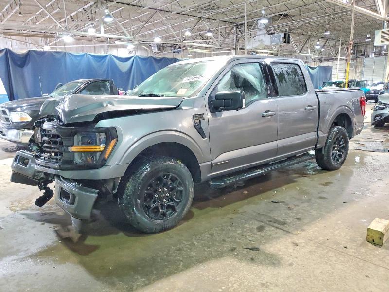 2024 Ford F150 xlt