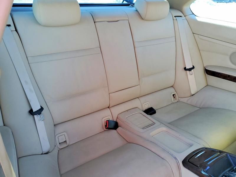 2010 BMW 328 xi Sulev