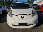 2015 Nissan Leaf s