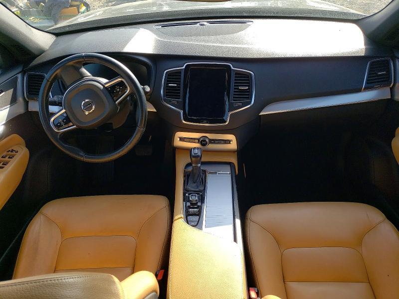 2017 Volvo Xc90 T6