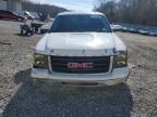 2009 GMC Sierra K1500 SLE