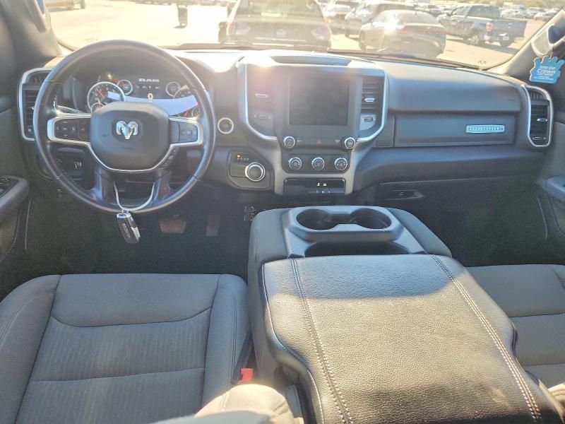 2021 Dodge Ram 1500 big Horn/lone Star