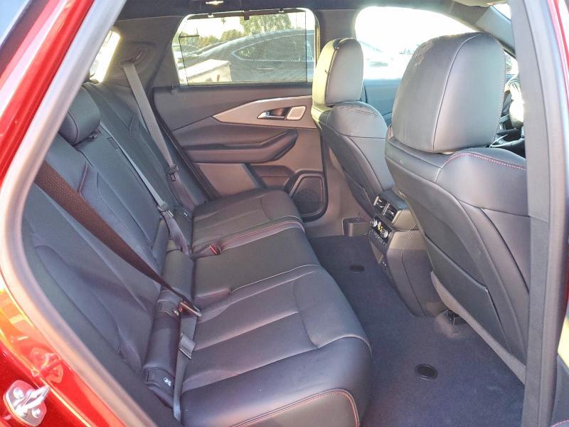 2024 Acura Zdx Type-s