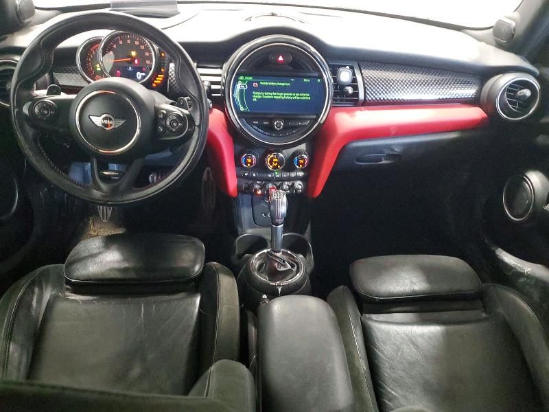 2015 Mini Cooper s