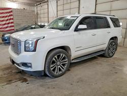 2017 GMC Yukon Denali for sale in Columbia, MO