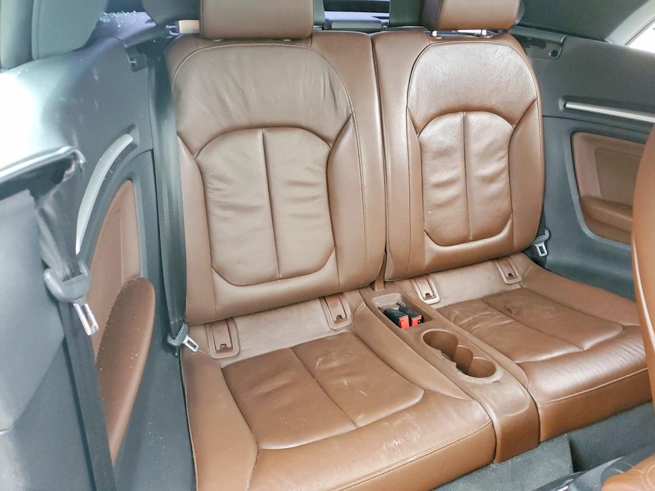 2017 Audi A3 Premium