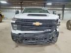2024 Chevrolet Silverado K3500
