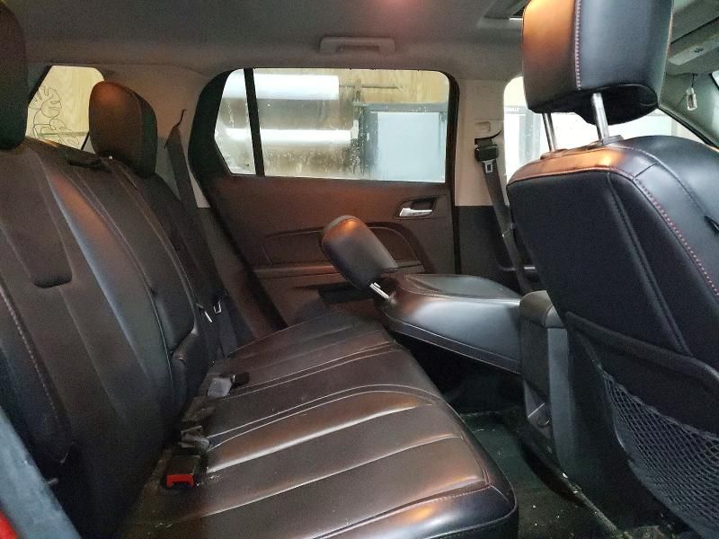 2015 GMC Terrain slt