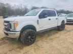 2017 Ford F250 Super Duty