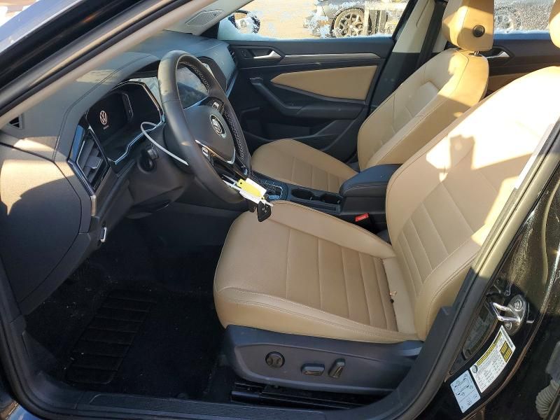 2021 Volkswagen Jetta sel