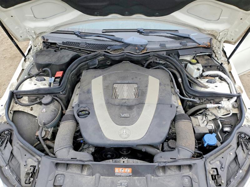 2012 Mercedes-Benz C 300 4matic