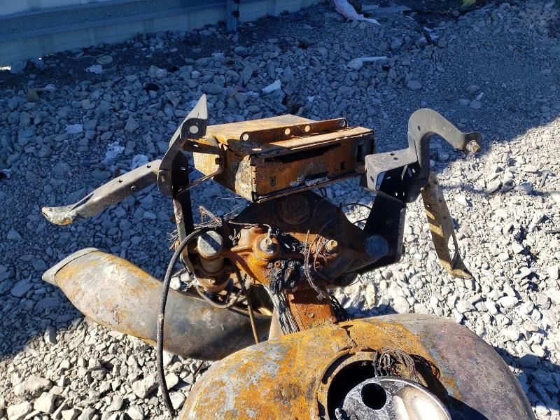 2010 Harley-Davidson Flhtcu