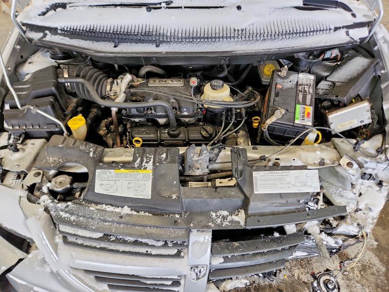 2006 Dodge Grand Caravan sxt