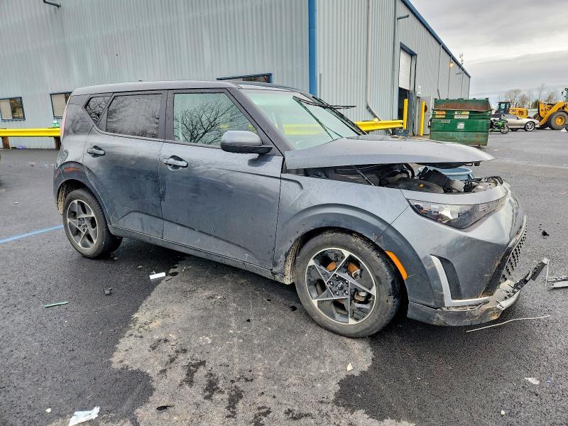 2024 KIA Soul ex