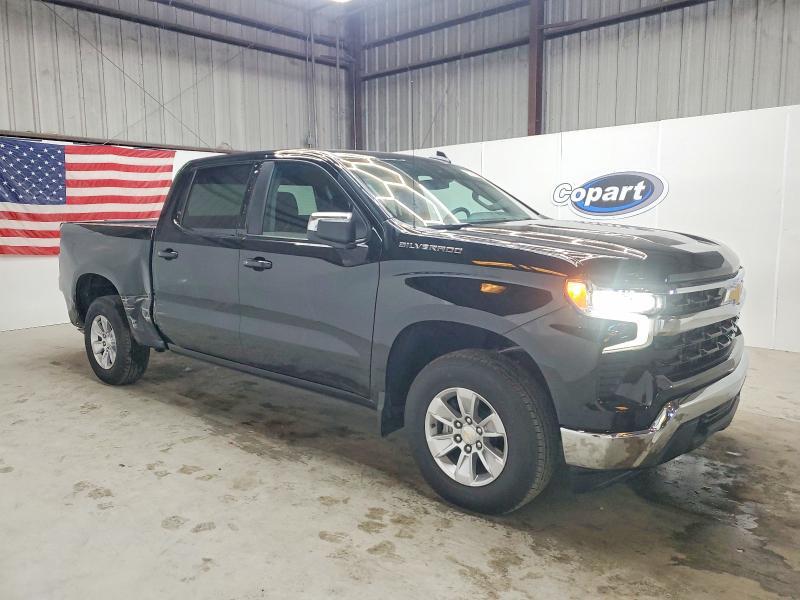 2026 Chevrolet Silverado C1500 lt