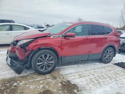 2021 Honda Cr-v Sport for sale in London, ON