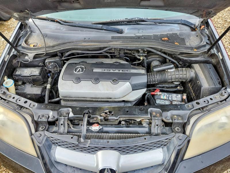 2006 Acura Mdx Touring