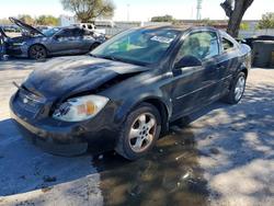 Chevrolet Cobalt salvage cars for sale: 2007 Chevrolet Cobalt lt