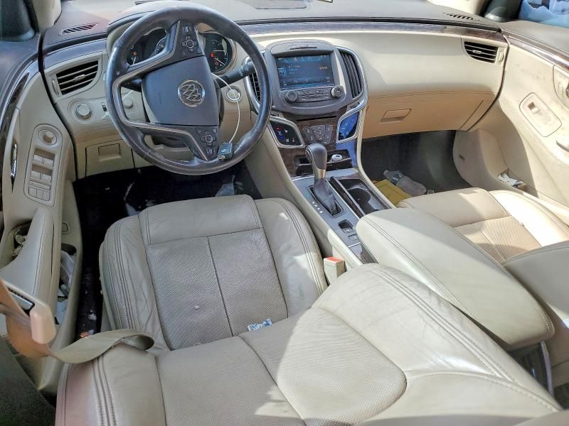 2014 Buick Lacrosse Premium