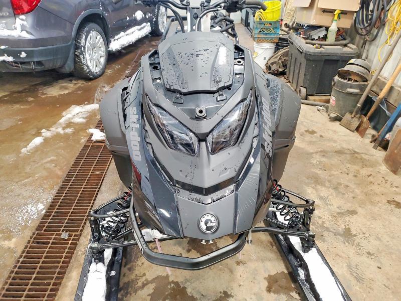 2026 Skidoo Expedition le 900 ace Turbo