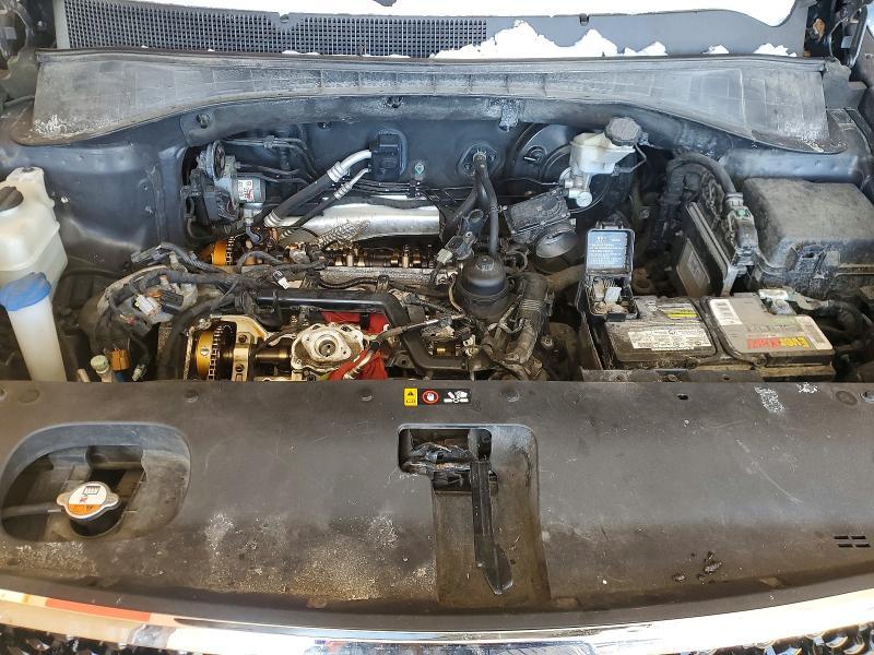 2017 KIA Sorento ex