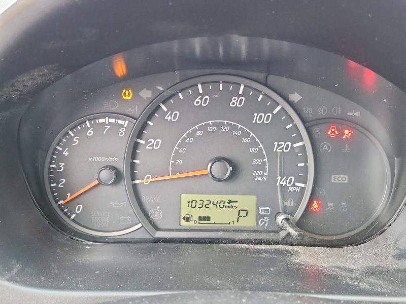 2019 Mitsubishi Mirage G4 es