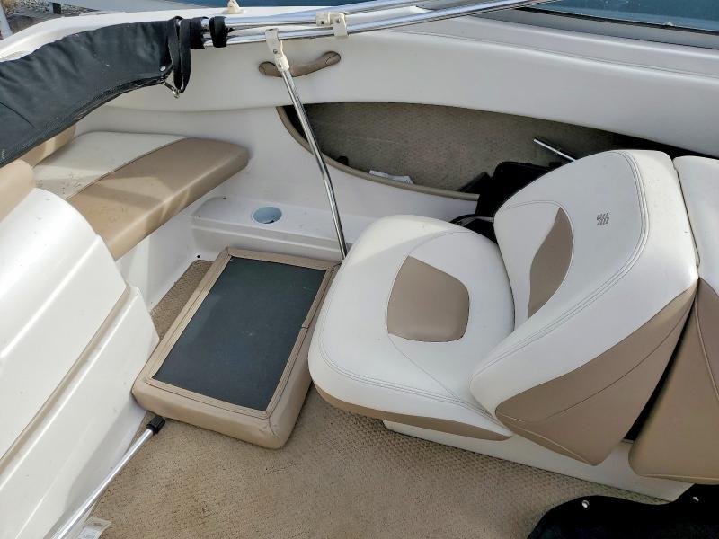 2005 Four Winds Boat W/TRA-Boat