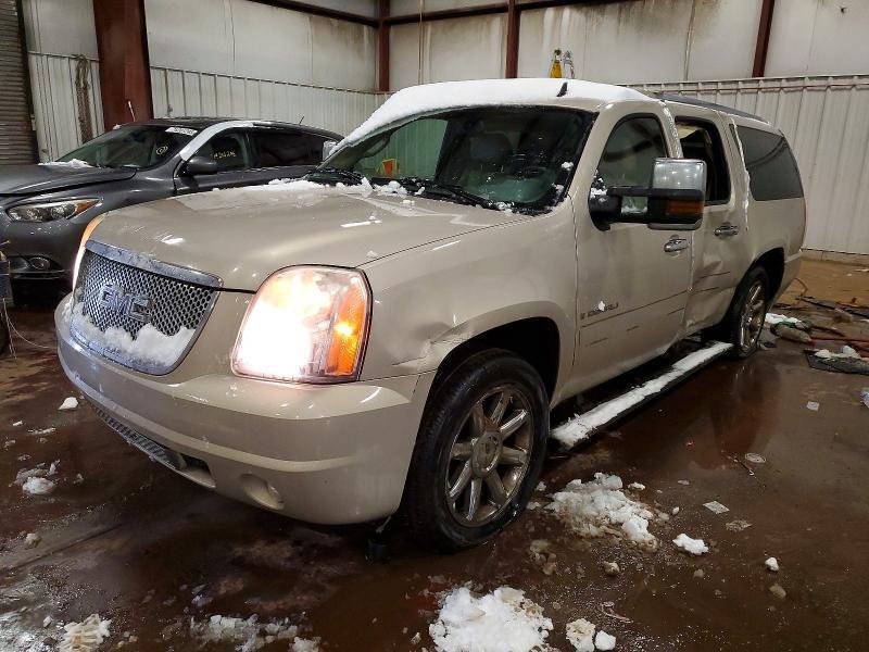 2007 GMC Yukon xl Denali