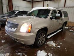 2007 GMC Yukon xl Denali en venta en Portland, MI