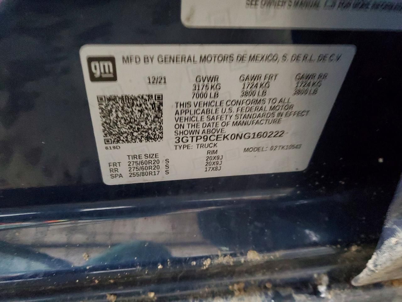 2022 GMC Sierra Limited K1500 Elevation