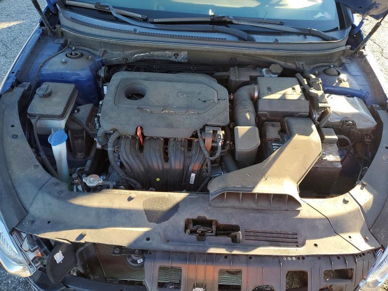 2019 Hyundai Sonata Limited