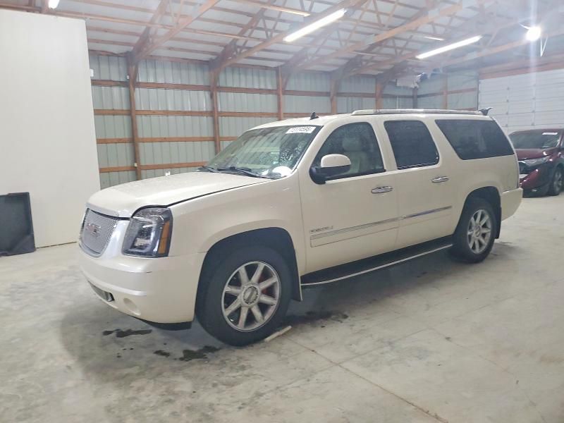 2011 GMC Yukon xl Denali
