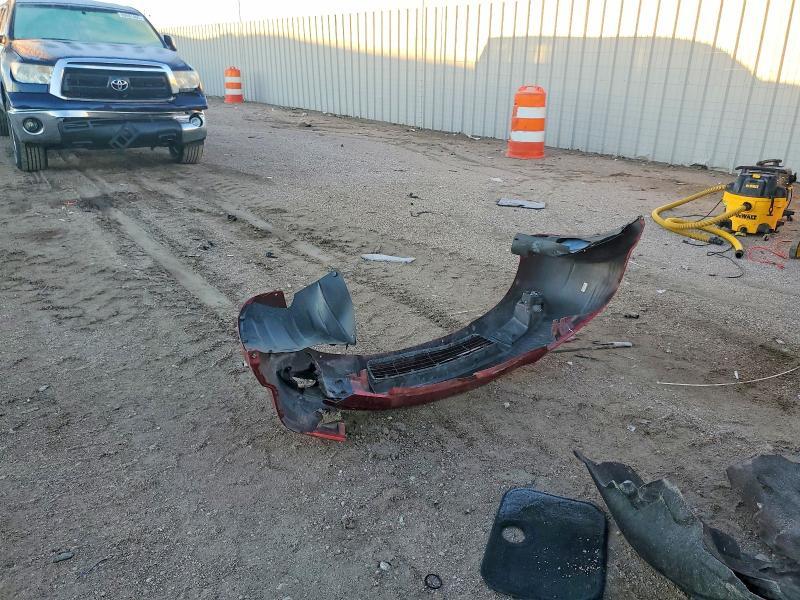 2010 Dodge Journey sxt