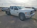 2012 Dodge Ram 3500cc-yard Truck