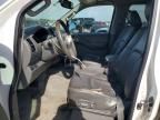 2012 Nissan Frontier s