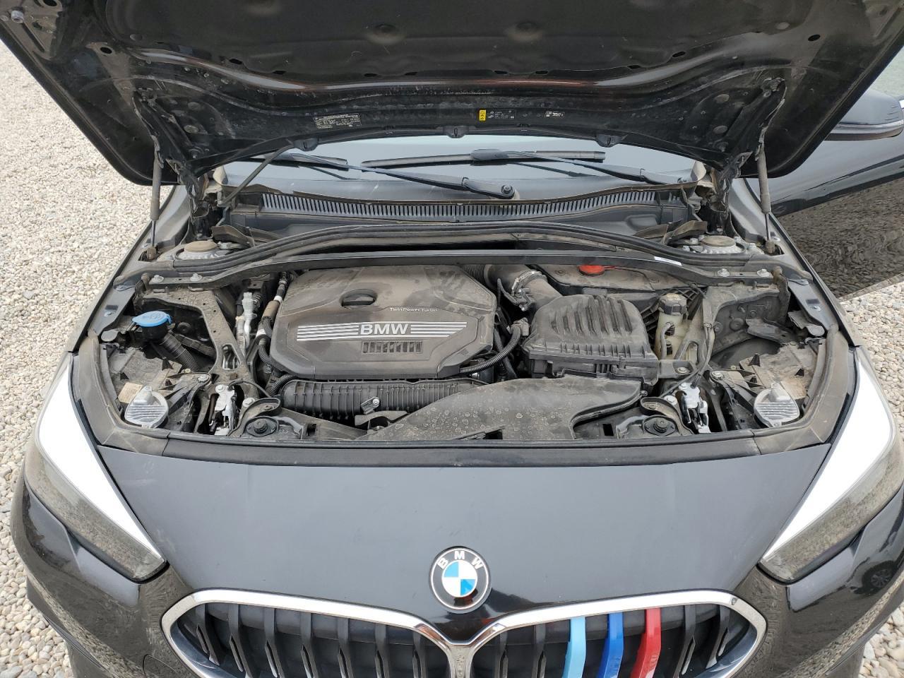 2022 Bmw Motorrad 2022 bmw Motorrad 228i