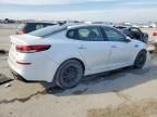 2019 KIA Optima ex