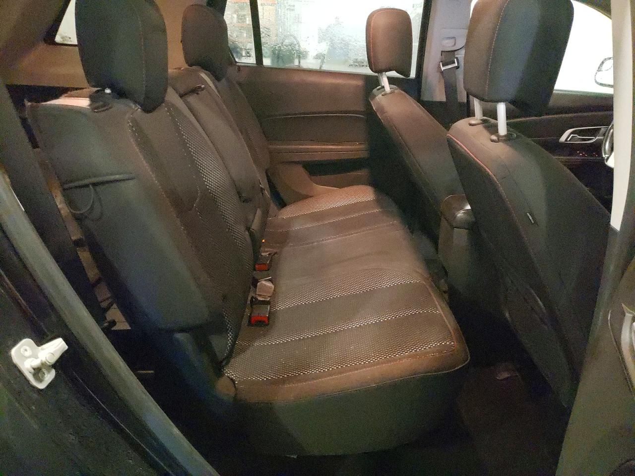 2012 GMC Terrain sle