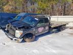 2015 Ford F550 Super Duty