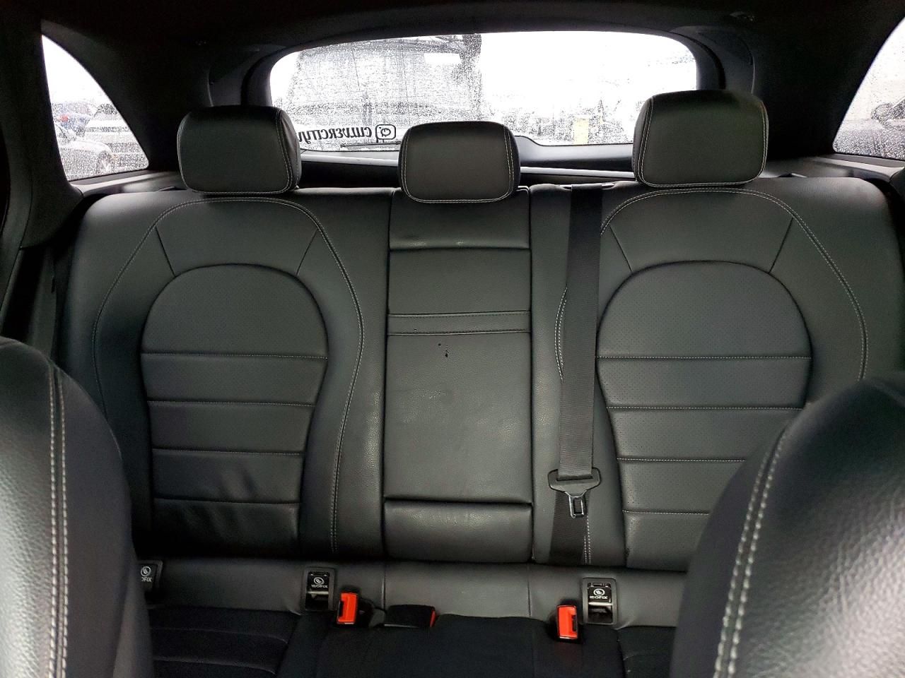 2019 Mercedes-Benz Glc 300