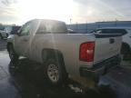 2010 Chevrolet Silverado C1500