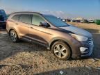 2015 Hyundai Santa fe gls