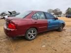 2004 Nissan Sentra 1.8s