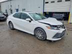 2021 Toyota Camry Hybrid le