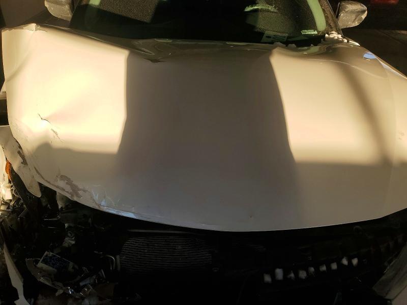 2017 Nissan Maxima 3.5s