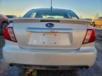 2010 Subaru Impreza 2.5i Premium
