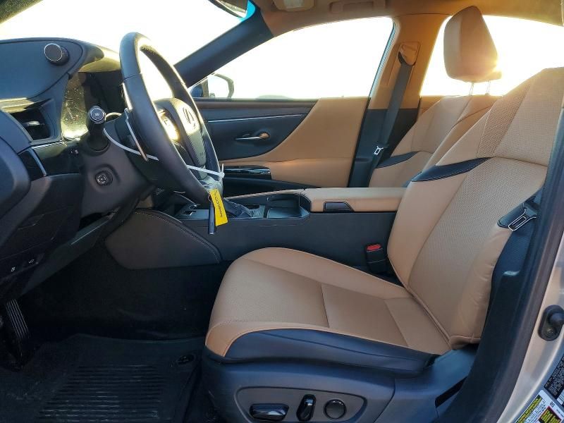 2023 Lexus Es 300h Base