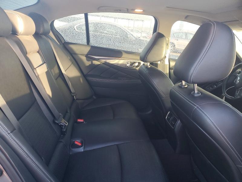 2019 Infinity Q50 3.0t Signature Edition