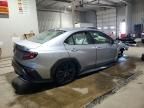2022 Subaru Wrx Limited
